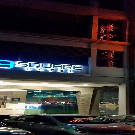 9 Square Hotel - Subang Subang Jaya Exterior foto