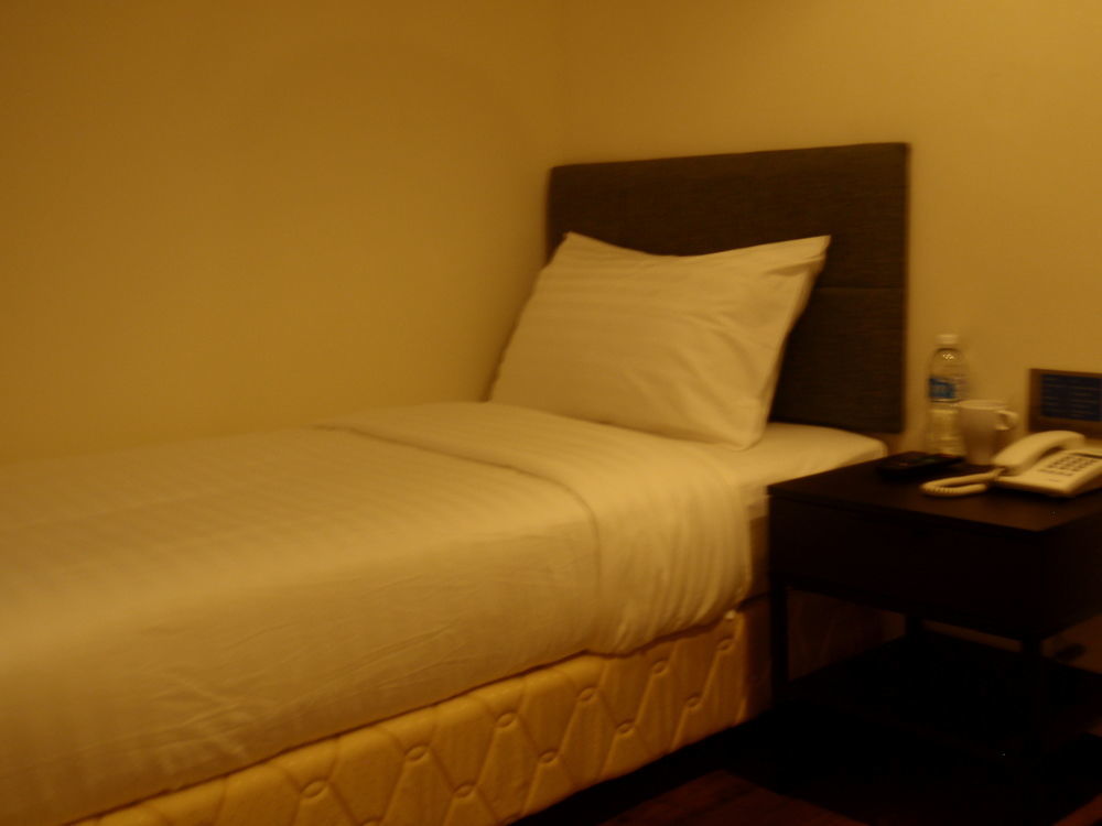 9 Square Hotel - Subang Subang Jaya Exterior foto