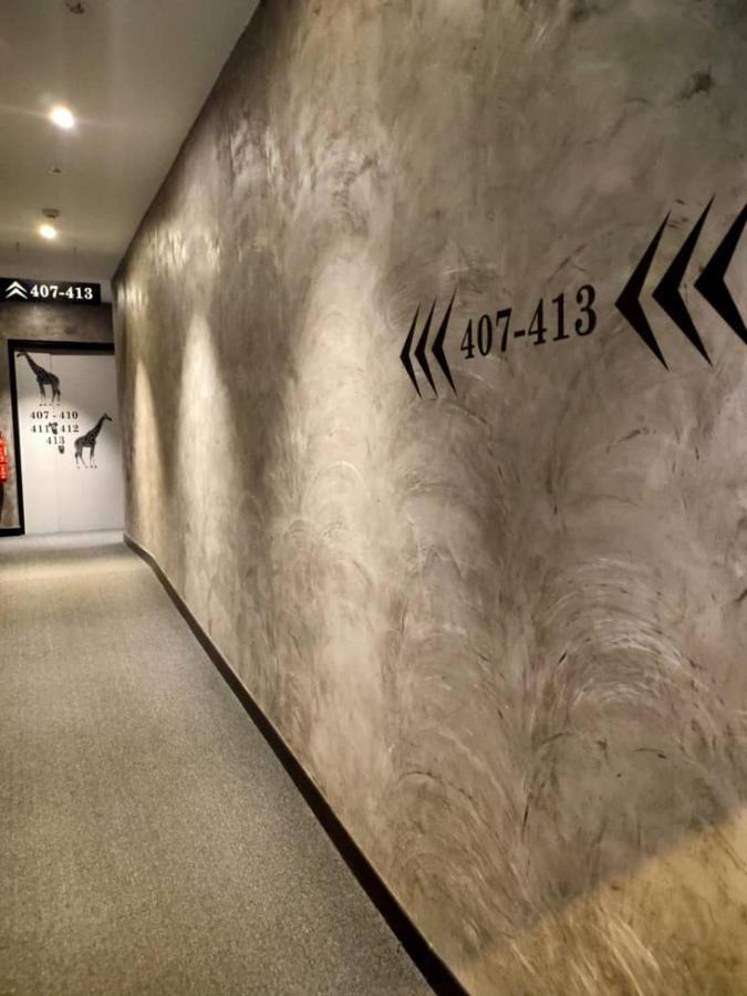 9 Square Hotel - Subang Subang Jaya Exterior foto