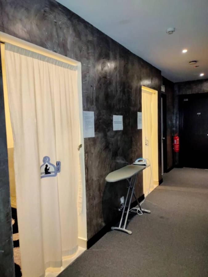 9 Square Hotel - Subang Subang Jaya Exterior foto